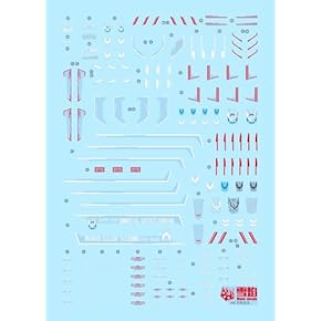 ガンプラ　プラモデル用　塗料　道具 初心者向け】ガンプラ塗装のすすめ ～筆編～ | ページ 4